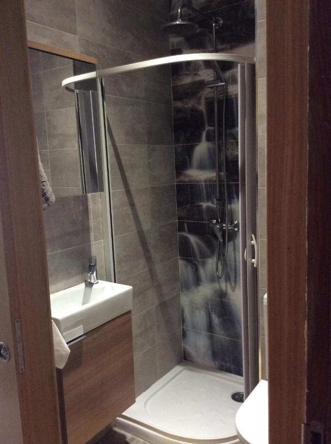 Apartmán Hyp - La Ventana Al Rio Pontevedra Exteriér fotografie