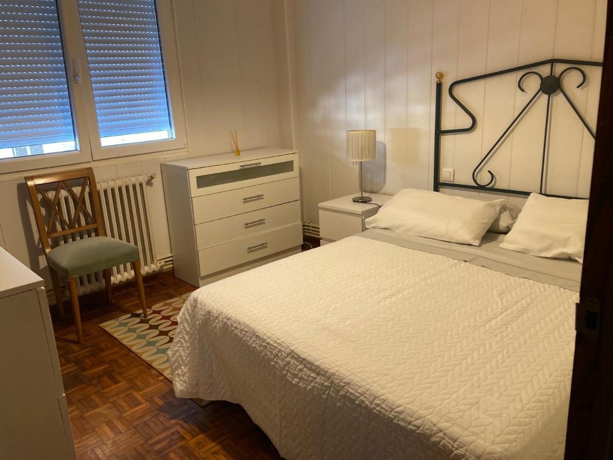 Apartmán Hyp - La Ventana Al Rio Pontevedra Exteriér fotografie