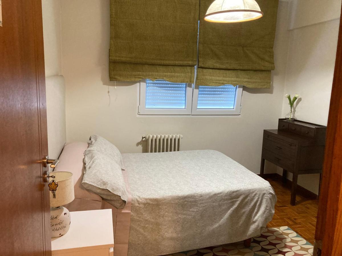 Apartmán Hyp - La Ventana Al Rio Pontevedra Exteriér fotografie